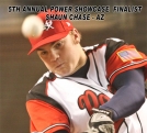 5th Annual POWER SHOWCASE Finalist – Shaun Chase (AZ) thumbnail