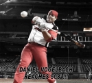 5th Annual POWER SHOWCASE WORLD CHAMPION – Daniel Vogelbach (FL) thumbnail