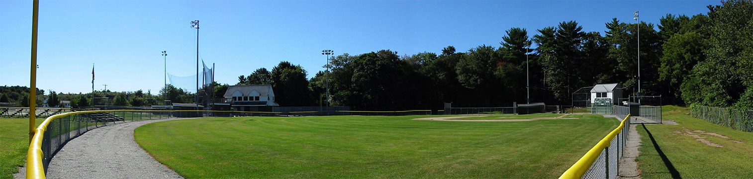 Harry Ball Field A